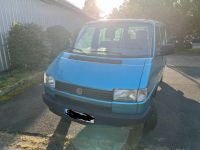 VW T4 Multivan 2.4 Bayern - Stein Vorschau