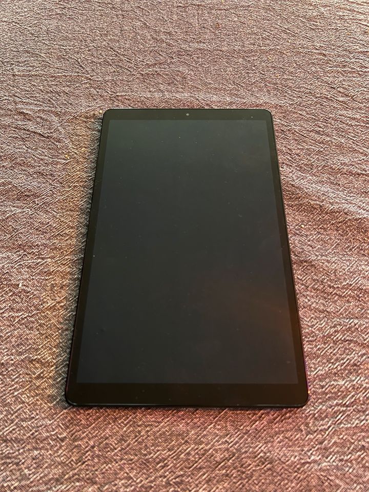Samsung Galaxy Tab A in Selbitz