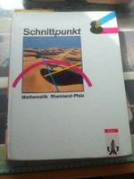 Mathematik Buch " Schnittpunkt 8 " Rheinland-Pfalz Rheinland-Pfalz - Wissen Vorschau