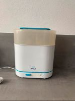 Philips Avent Sterilisator Baden-Württemberg - Ellwangen (Jagst) Vorschau