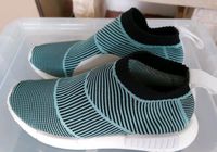 Adidas Nomad CS1 Parley UK 8,5 neu boost sneaker freaker Stuttgart - Stuttgart-Süd Vorschau