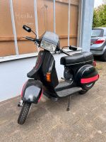 Vespa T5 TX 200ccm E Start Hemelingen - Hastedt Vorschau