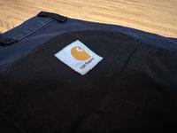 Carhartt WIP Doubleknee 32 32 Sachsen - Glauchau Vorschau