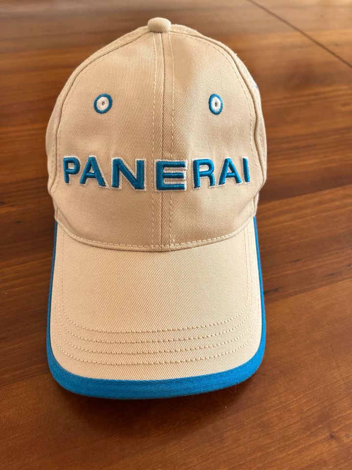 Panerai Cap in Berlin