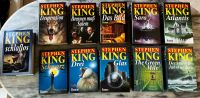 Bücher Stephen King Niedersachsen - Borstel b Sulingen Vorschau