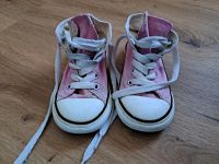 Converse Chucks Gr. 24 (8) rosa Nordrhein-Westfalen - Telgte Vorschau