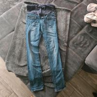 Umstandskleidung Größe 36 Jeans und Shirt Schleswig-Holstein - Jagel Vorschau