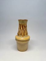 Fat Lava Vase von Scheurich 209-18 Vintage aus Keramik München - Hadern Vorschau