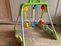 Spielbogen Baby von chicco Mecklenburg-Vorpommern - Breesen Vorschau