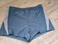 Herren Badehose/Badeshorts kurz Gr.L Thüringen - Hörselberg-Hainich Vorschau