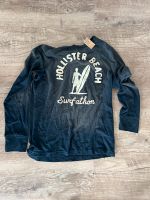 Langarmshirt Hollister Gr.L neu mit Etikett Saarbrücken-Mitte - St Arnual Vorschau