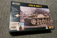 Bolt Action STUG III AUSF G Panzer Brandenburg - Calau Vorschau