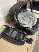 Joie i-snug Babyschale mit isofix Nordrhein-Westfalen - Monheim am Rhein Vorschau