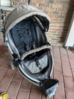 Kinderwagen von TFK Hessen - Flieden Vorschau