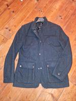 Halblanger Herren-Mantel (H&M, Gr. 52) Bayern - Veitsbronn Vorschau