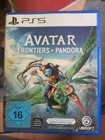 Ps5  Avatar "Frontiers of Pandora" Rheinland-Pfalz - Montabaur Vorschau