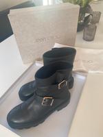 Jimmy Choo Stiefeletten Youth II Hamburg-Nord - Hamburg Hohenfelde Vorschau