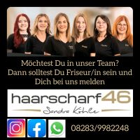 Friseur/in Bayern - Neuburg a.d. Kammel Vorschau