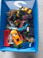 diverse Spielzeugautos, Hotwheels und Co Niedersachsen - Wedemark Vorschau