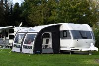 Kampa Rally Air Pro 390 inkl. Teppich, Pumpe, Innenhimmel Nordrhein-Westfalen - Olfen Vorschau