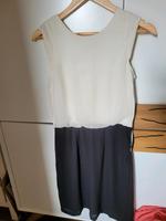 vero moda elegantes Kleid xs München - Sendling-Westpark Vorschau