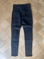 Jeans schwarz h&m Mama 40 42 L umstandshose umstandsmode Nürnberg (Mittelfr) - Oststadt Vorschau
