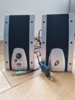 Multimedia Speaker System - PC Lautsprecher G-155 Bayern - Moosburg a.d. Isar Vorschau