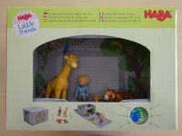 Haba 305655 Little Friends Zoo mit Aufbewahrungsbox "neu" Bayern - Ebensfeld Vorschau