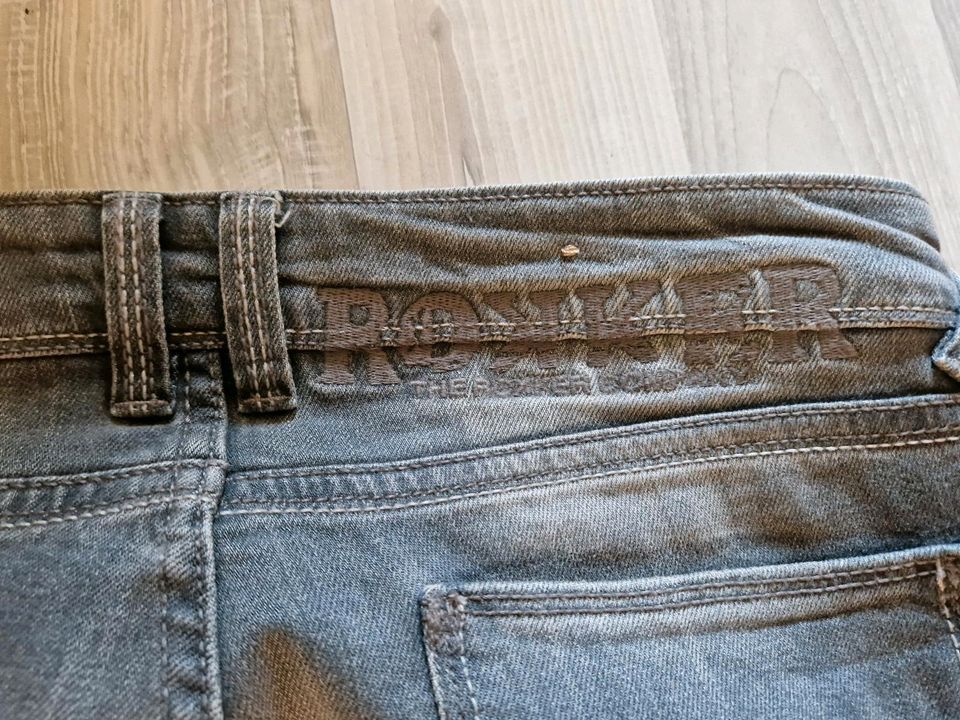 ROKKER Damenfunktionsjeans - W31/L34 in Ettringen