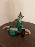 Lego Starwars Slave 1 Set Bayern - Kissing Vorschau