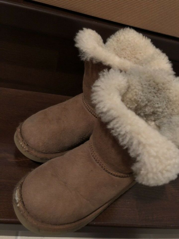 Ugg Boots gr. 31 in München