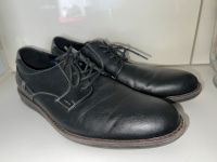 Herren Schuhe Gr.46 Thüringen - Kölleda Vorschau