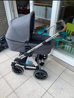 Kinderwagen von ABC Design Viper 4 Diamond Special Edition Nordrhein-Westfalen - Mülheim (Ruhr) Vorschau