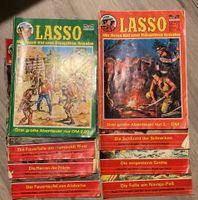 Lasso - 8 Comics Hessen - Heringen (Werra) Vorschau