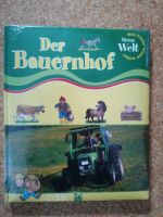 Der Bauernhof-Buch Baden-Württemberg - Dornstadt Vorschau