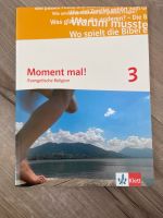 Moment Mal! 3 Evangelische Religion Gymnasium Rheinland-Pfalz - Hermeskeil Vorschau