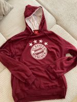 Hoodie/ Kaputzenpullover FC Bayern München Baden-Württemberg - Schriesheim Vorschau