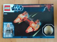 LEGO StarWars 9678 Twin-pod Cloud Car und Bespin Berlin - Neukölln Vorschau