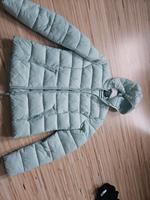 Neue pufferJacke für Übergang Gr.S neu Bayern - Essenbach Vorschau