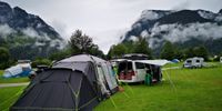 Riesiges Kyam Vorzelt / Zelt für Wohnmobil oder VW Bus / Van Nordrhein-Westfalen - Hennef (Sieg) Vorschau