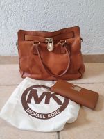 Michael Kors Tasche Hamilton AP-1309  plus Portmonee Nordrhein-Westfalen - Königswinter Vorschau