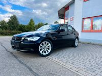 SPORTLICHER BMW E90 320i SEHR GEPFLEGT! TÜV NEU! Baden-Württemberg - Gerabronn Vorschau