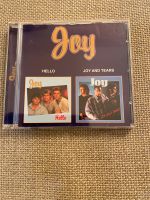 Joy Hello CD Joy and Tears Fancy Bad Boys Blue Niedersachsen - Wolfenbüttel Vorschau