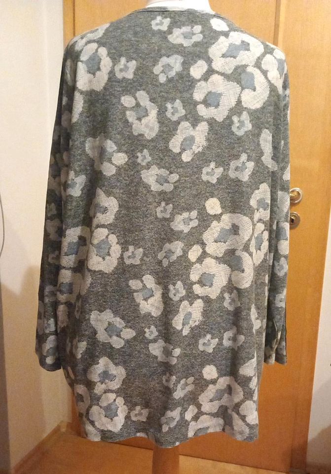 ♥️ Leichter Pulli☆Gr. 52/54 in Pfatter