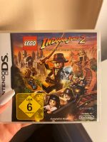 Indiana Jones 2 Nintendo Ds Berlin - Steglitz Vorschau