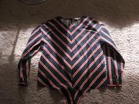 Damen Bluse von Tommy Hilfiger, Gr. 6 Nordrhein-Westfalen - Möhnesee Vorschau