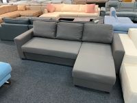 Sofa Couch Ecksofa Schlafsofa Bettkasten Möbel UVP 699€ Hessen - Alsfeld Vorschau