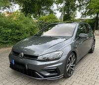 Volkswagen Golf 7 R 2.0 TSI DSG mit Panoramadach Brandenburg - Potsdam Vorschau