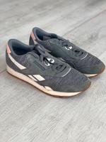 Reebok Schuhe Damen Gr. 38,5 US 8 zu verschenken Baden-Württemberg - Backnang Vorschau
