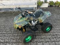 Bastler Pocketquad 125ccm , Kinderquad Bayern - Kissing Vorschau